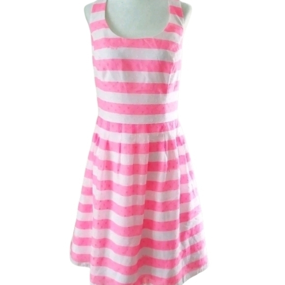 LILLY PULLITZER FLORESCENT DRESS NWT - Picture 3 of 8